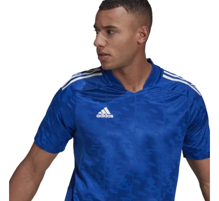 Tričko adidas Condivo 21 M GF3357 pánské Tričko adidas Condivo 21 M GF3357 pánské