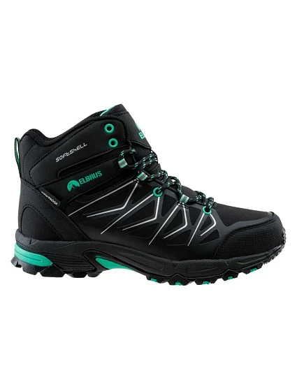 Boty Mid Wp W model 17838069 - Elbrus Boty Mid Wp W model 17838069 - Elbrus
