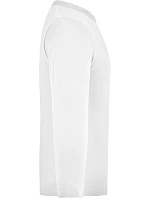 Daiber JN 913K Dětské tričko s dlouhým rukávem 02.913K white
