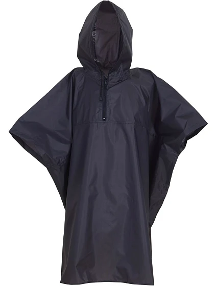 Yoko HVS 470 Promo Poncho Poncho do deště 79.S470 navy Yoko HVS 470 Promo Poncho Poncho do deště 79.S470 navy