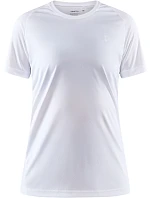 Craft Corporate CORE Unify Training Tee W Dámské sportovní tričko 81.9879 white Craft Corporate CORE Unify Training Tee W Dámské sportovní tričko 81.9879 white