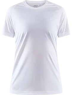 Craft Corporate CORE Unify Training Tee W Dámské sportovní tričko 81.9879 white