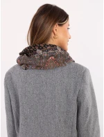 Chustka AT CH ENEC model 21309830 czarny - FPrice