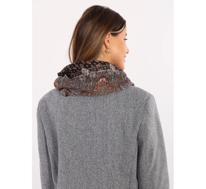 Chustka AT CH ENEC model 21309830 czarny - FPrice