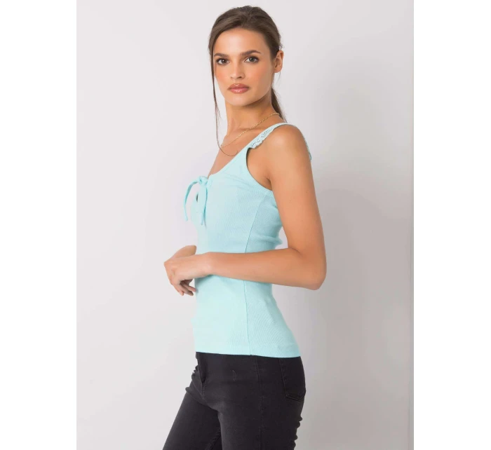 Dámský top CA TP 5808.90P mincovna