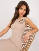 DHJ SK 17732 šaty.22 tmavě lila