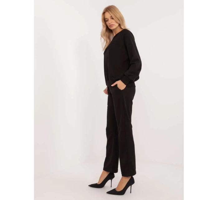 Sada EM KMPL 930.61 černá Sada EM KMPL 930.61 černá