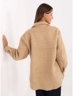 IT bunda KR 1709.85 béžová
