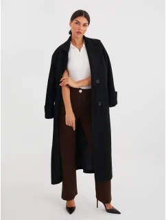 Kalhoty IT SP 22209.15 hnědé