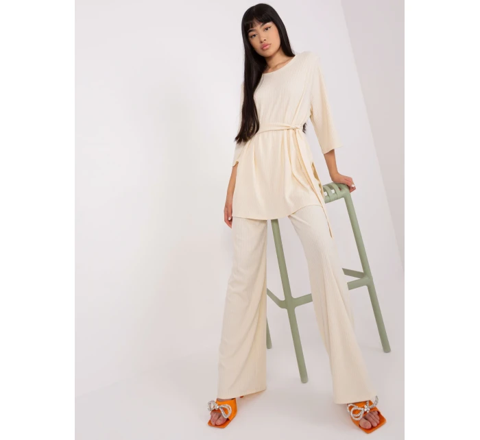 Sada LK KMPL 509389.28P světle béžová