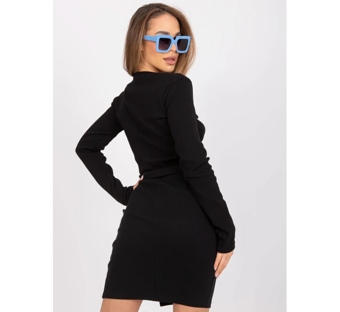 Halenka TW BZ BL 008.63P černá