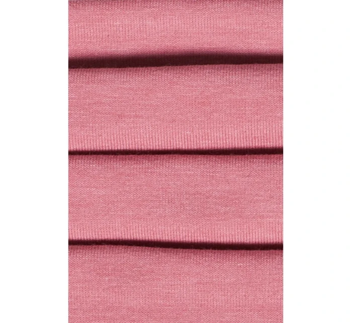 Ochranná maska - růžová