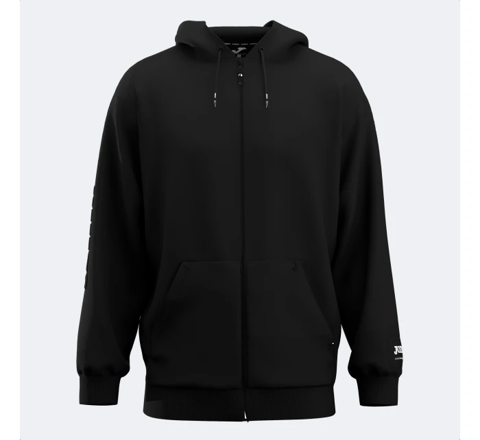 mikina Urban Street Hoodie Black model 21848584 - Joma