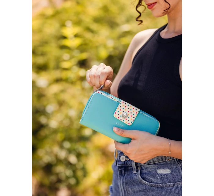 Peněženka VUCH Judy Mint