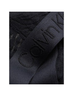 Spodní prádlo Dámské podprsenky UNLINED BRALETTE 000QF7340EUB1 - Calvin Klein