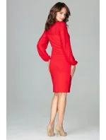 Dámské šaty model 14924981 - Lenitif