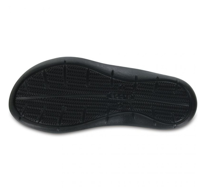Dámské sandály Swiftwater W 203998 060 černé - Crocs