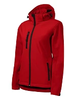 Dámská softshellová bunda W MLI-52107 Červená - Malfini