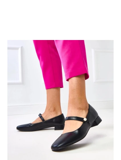 Lodičky  model 218158 Solea