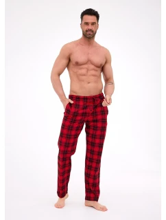 Pánské pyžamové kalhoty Cornette 691/60 3XL-5XL