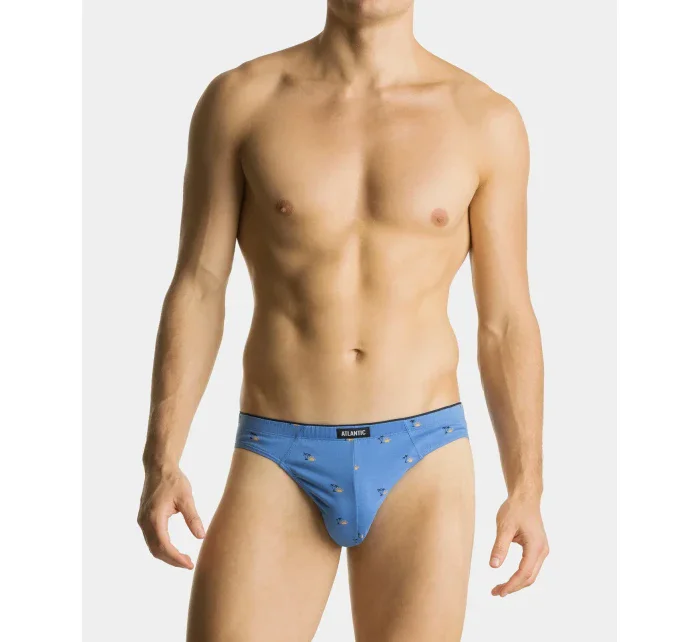 Atlantic 2MP-004 A'2 M-2XL kalhotky