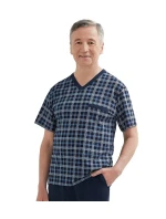 Pyžamo Martel 419 Marek I kr/r M-3XL