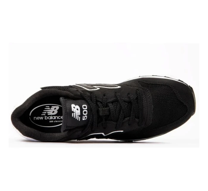 Boty New Balance M GM500EB2 Boty New Balance M GM500EB2