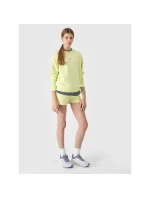 Mikina 4F Jr 4FJWSS24TSWSF0920-72S