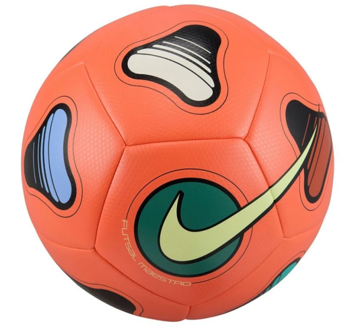 Fotbalový míč model 20871468 - NIKE Fotbalový míč model 20871468 - NIKE