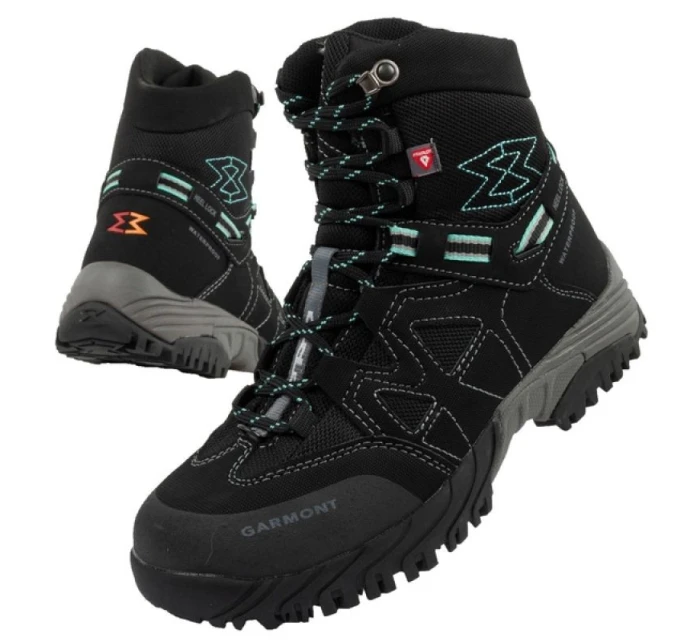 Trekingové boty Garmont Momentum WP W 001535