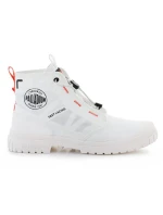Boty Palladium Sp20 Travel Hi 74476-116-M