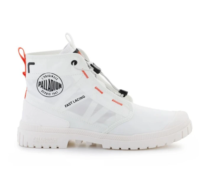 Boty Palladium Sp20 Travel Hi 74476-116-M