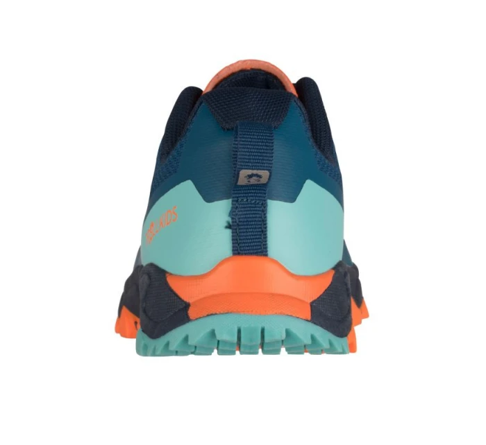 Dětské boty  Hiker XT Jr model 22113464 - Trollkids