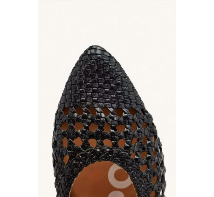 Dámská obuv Gioseppo DELL (62109-P-Negro) Dámská obuv Gioseppo DELL (62109-P-Negro)