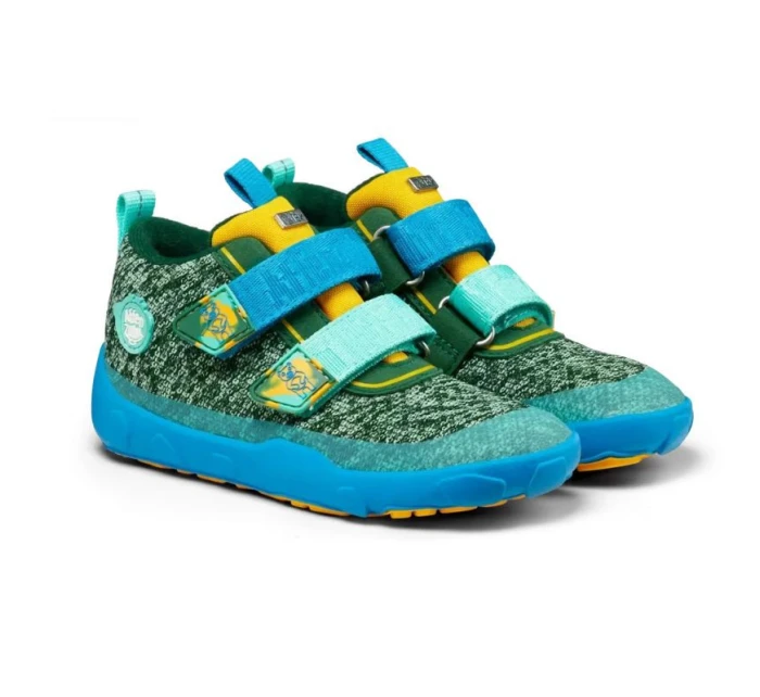 barefoot Knit Happy  boty model 21419833 - Affenzahn