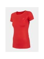 Dámské tréninkové tričko model 21429497 - 4F Dámské tréninkové tričko model 21429497 - 4F
