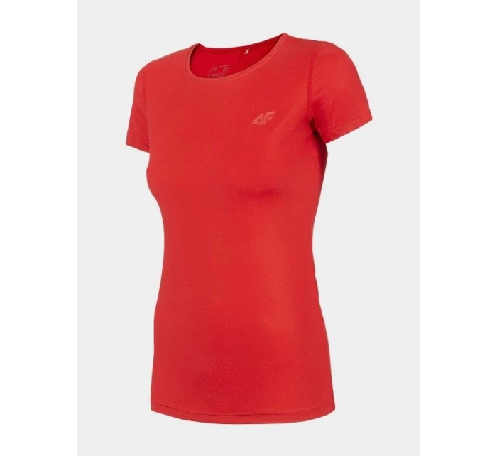 Dámské tréninkové tričko model 21429497 - 4F Dámské tréninkové tričko model 21429497 - 4F