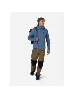 model 21447833 Hoodie Jkt bunda modrá - Rossignol