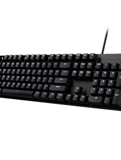 Lineární klávesnice Logitech G413 SE GX