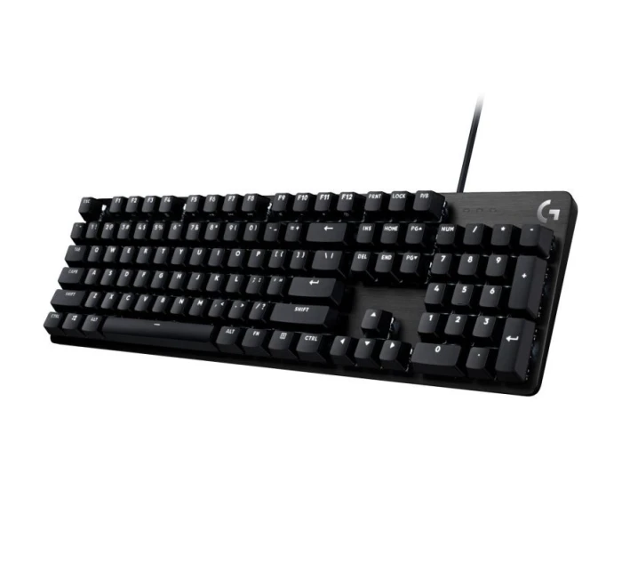 Lineární klávesnice Logitech G413 SE GX