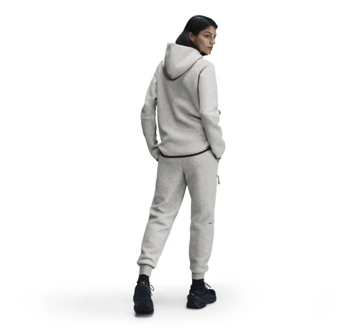 Dámské kalhoty Nike Sportswear Tech Fleece HV6779-063 Dámské kalhoty Nike Sportswear Tech Fleece HV6779-063