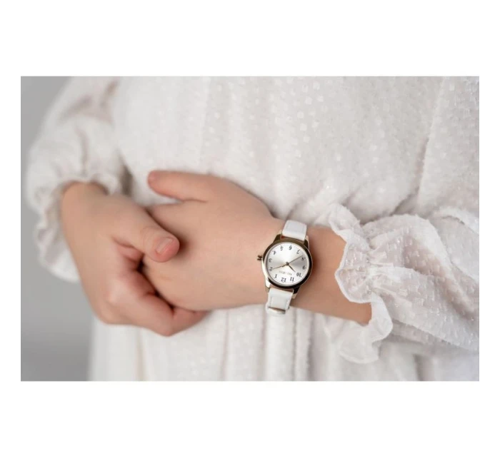 Dámské hodinky Paul Lorens PL9803A-3C2