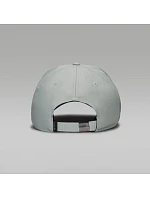 Kšiltovka Air Jordan Rise Structured Metal Jumpman Grey - HM5750-077