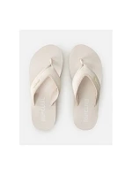 Plážové žabky RIP CURL Florida Bloom Open Toe, tyrkysové