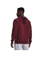 Pánská mikina Rival Fleece Big Logo HD M model 17816175 690 - Under Armour