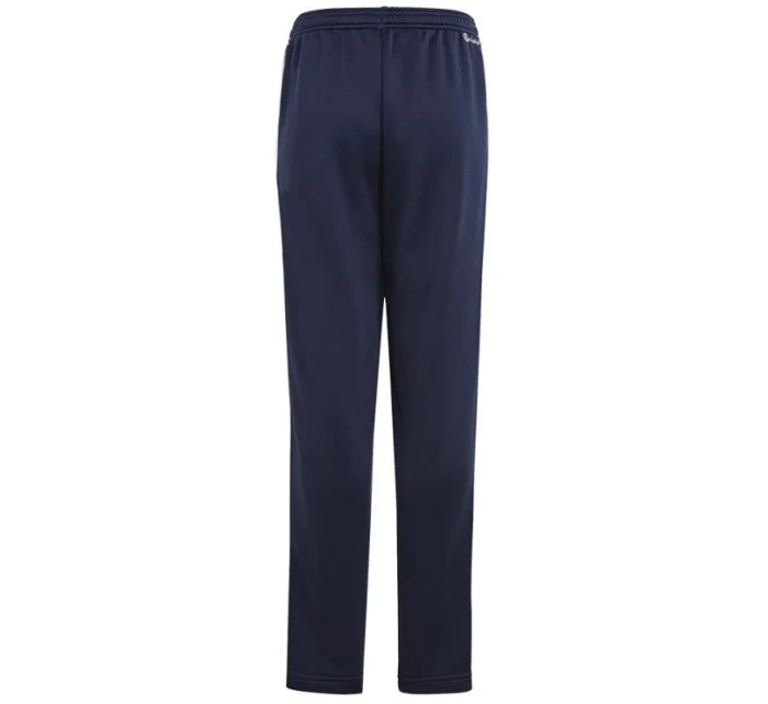 Juniorské kalhoty TR-ES 3 Stripes HY1099 - Adidas