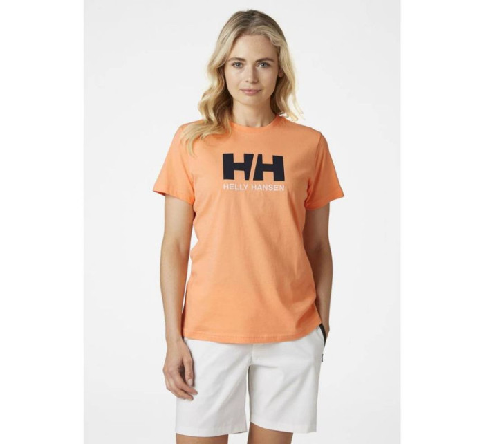Dámské tričko s logem HH W 34112 071 - Helly Hansen