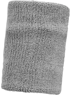 Kariban ProAct PA 049 Froté potítko na ruku extra široké 20.P049 light grey