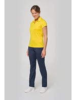 PA 483 Dámské polo navy model 22513679 - Kariban ProAct PA 483 Dámské polo navy model 22513679 - Kariban ProAct