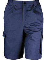 Result R 309X Pracovní kraťasy 30.309X navy